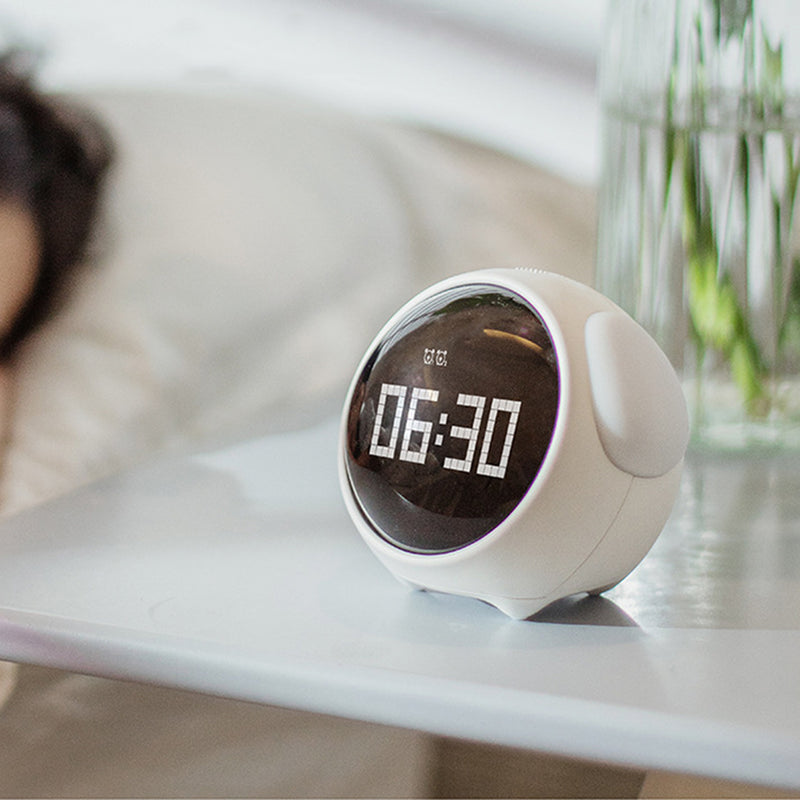 Kids Alarm Clock