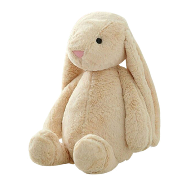 Snuggle Bunny Plush