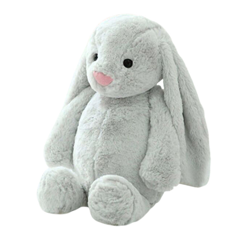 Snuggle Bunny Plush