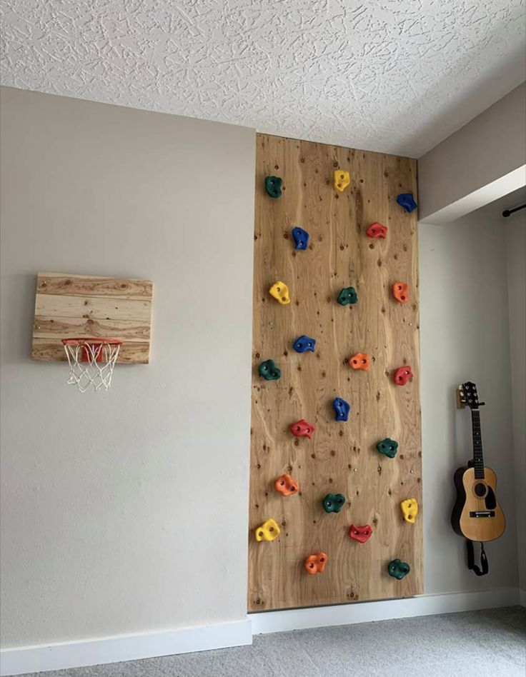 Climbing Wall Hold Rocks