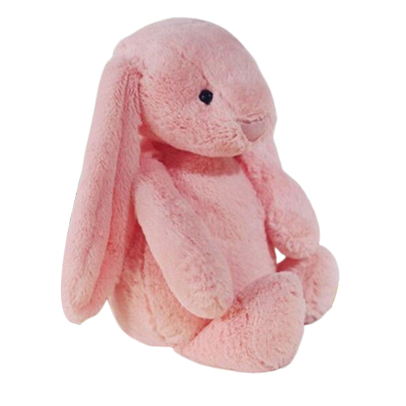 Snuggle Bunny Plush