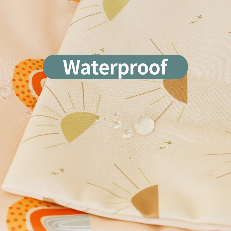 Reusable Waterproof Wet Bag Set