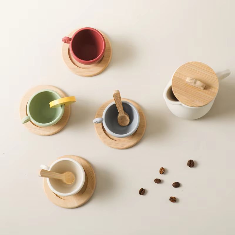 Creative Kids Tea Set