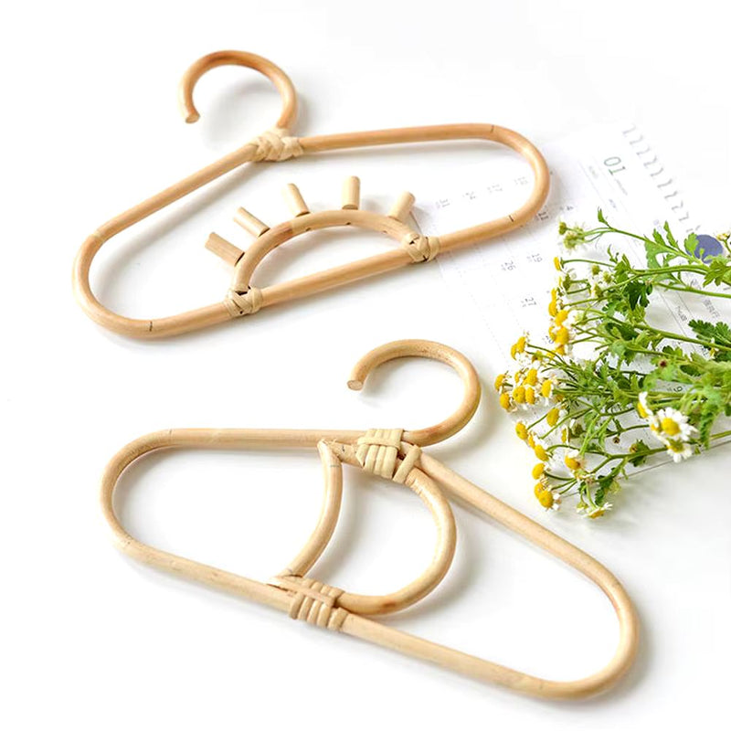 Kids EcoGrip Rattan Hanger