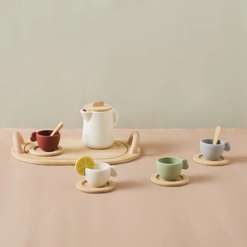 Creative Kids Tea Set