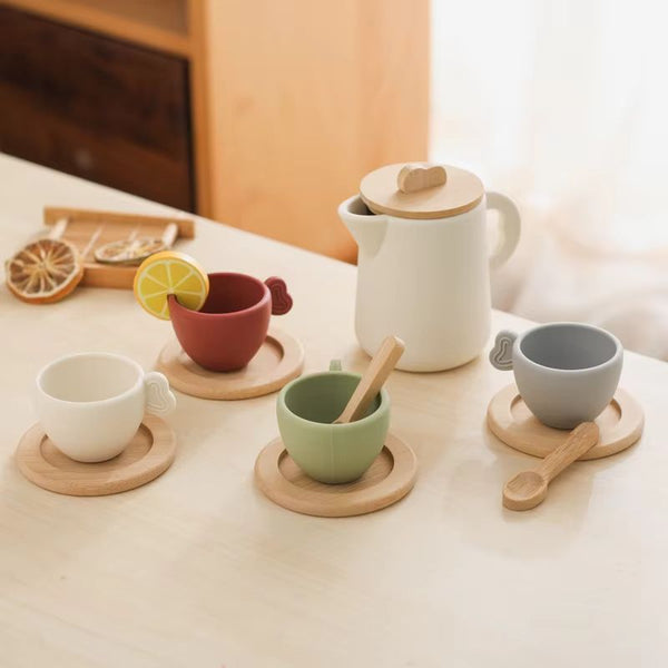 Creative Kids Tea Set