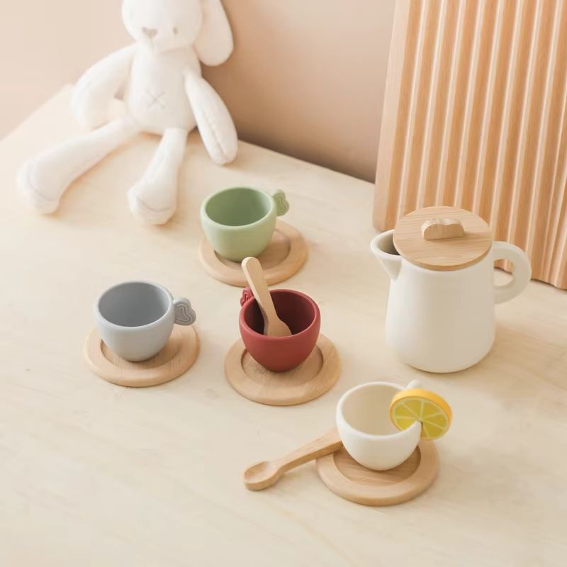 Creative Kids Tea Set