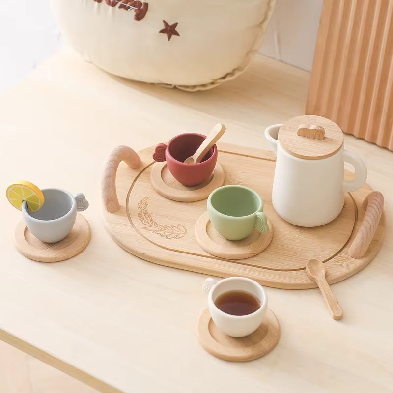 Creative Kids Tea Set