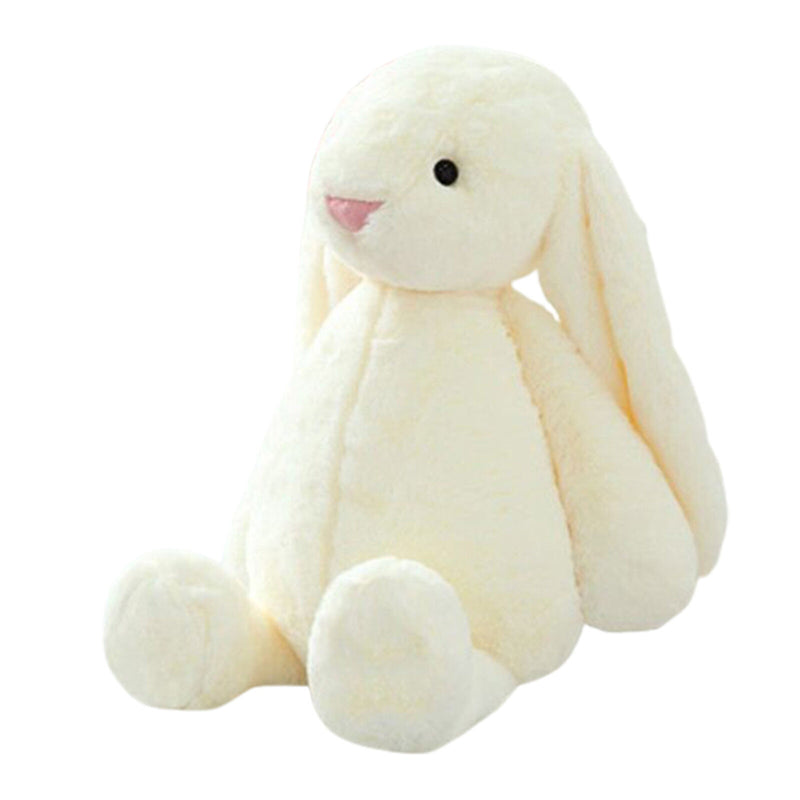 Snuggle Bunny Plush