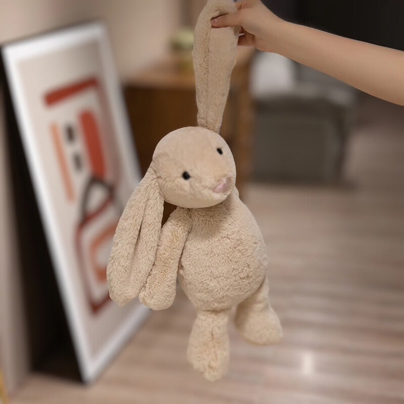 Snuggle Bunny Plush